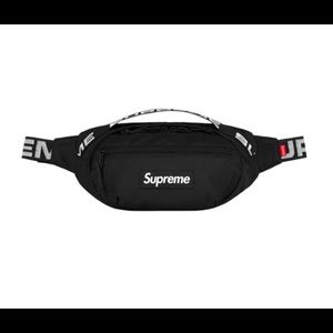Supreme waist bag/fanny pack (deadstock)